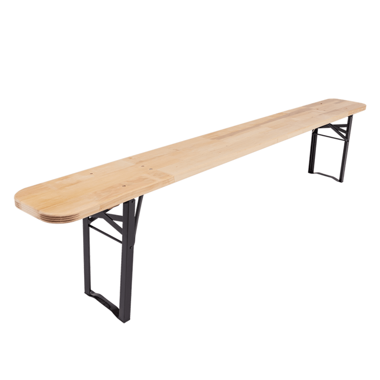 Banc Brasserie En Bois Esschert Design