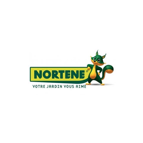 Nortene 10 Sacs déchets verts GARDENSAC 130L pas cher 