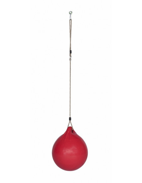 Swing ball pour toutes balançoires de jeux en bois de Haut. 2m à 2.5 m