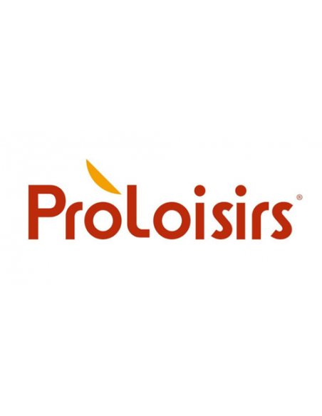 Logo Proloisirs - Serres-et-Abris