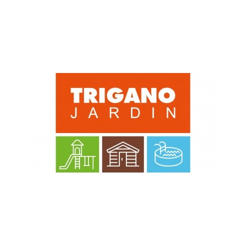 2 mousquetons pour portique métal : TRIGANO Store