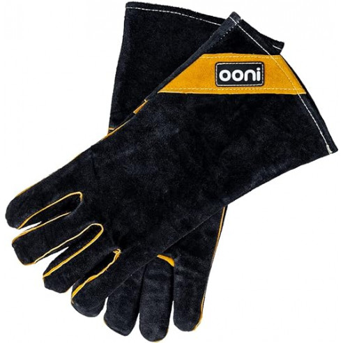 Gants anti chaleur - Ooni