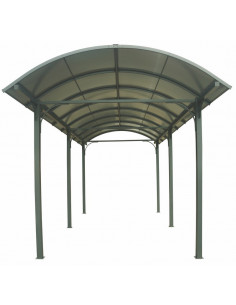 HABRITA - CARPORT EN...