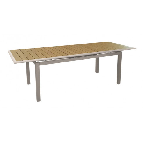 PROLOISIRS - TABLE EXTENSIBLE...