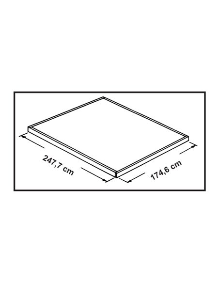 SHELTER LOGIC - Abri de jardin métal Spacemaker Apex toit 2 pentes - 4 m²