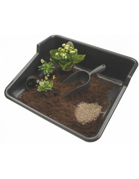 ACD - Bac à rempotage Tidy Tray