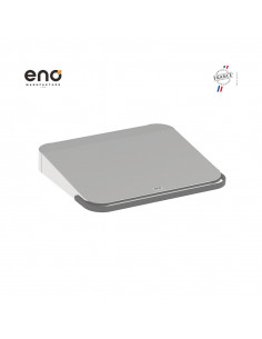 Capot plancha ENOSIGN 65 inox