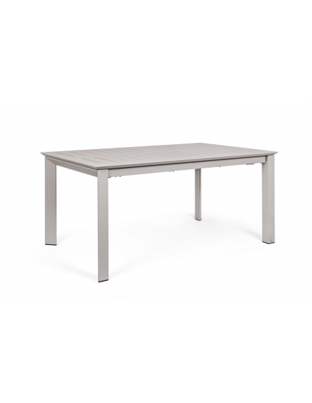 BIZZOTTO - Table de jardin extensible KONNOR - Rastin