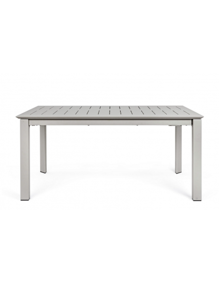 BIZZOTTO - Table de jardin extensible KONNOR - Rastin