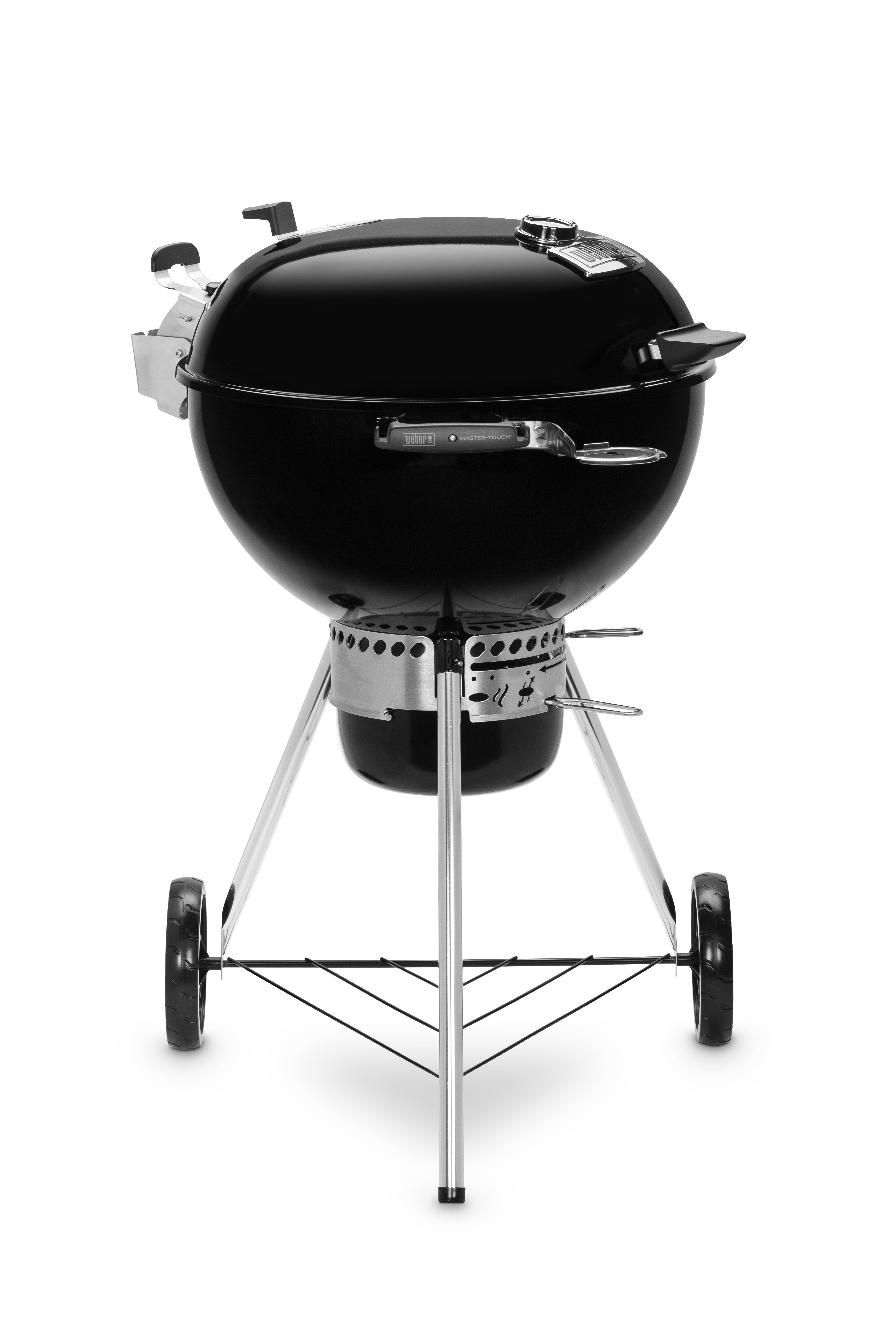 Barbecue Master-Touch GBS Premium noir 57 cm E-5770 - Weber