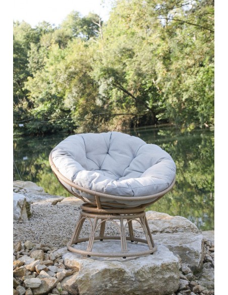 Hamacs et fauteuils suspendus : Relaxation et mobilier - botanic®