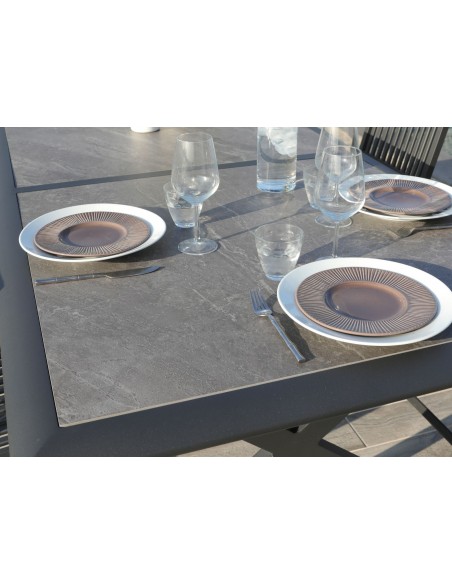 Achat Table de jardin CERAM 198