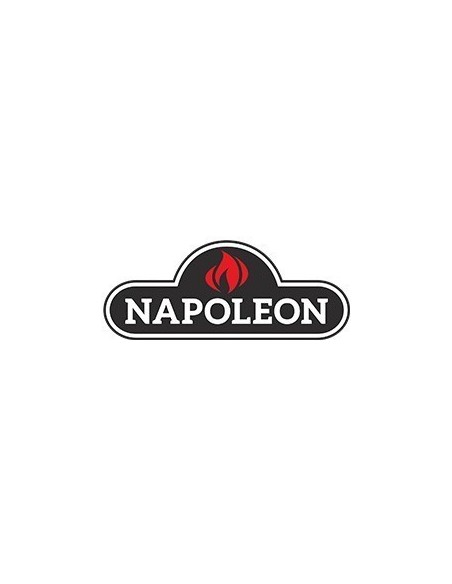 Tapis de tablette latérale Napoleon résistant à la chaleur pour