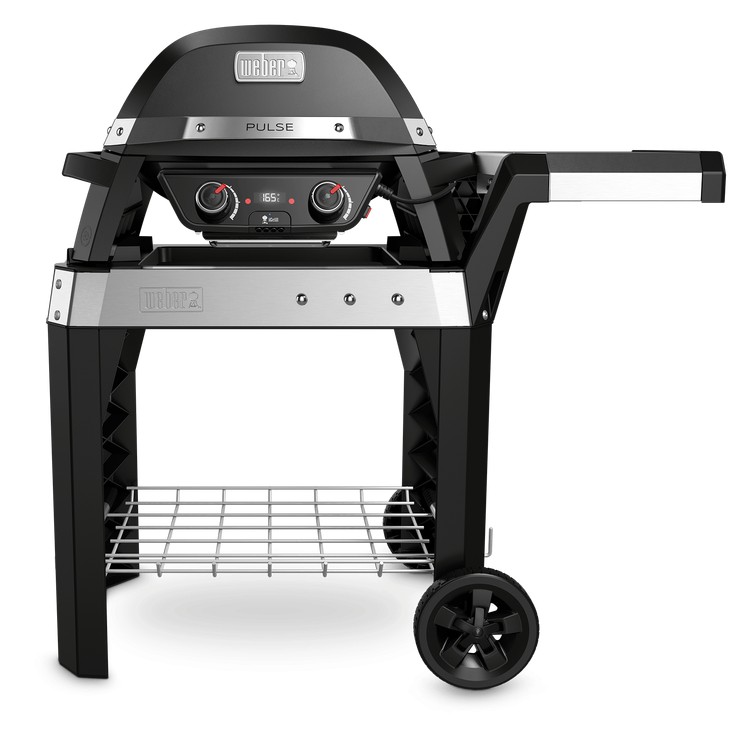 barbecue electrique