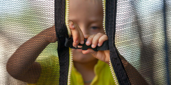 Sécuriser votre trampoline : Conseils pour un ancrage stable et sécurisé